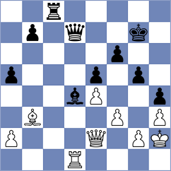 Dridi - Garayev (Europe Echecs INT, 2021)