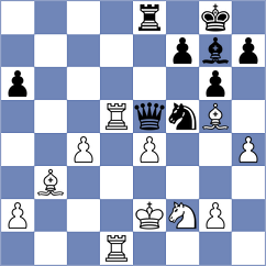 Marcinczyk - Zavivaeva (chess.com INT, 2021)