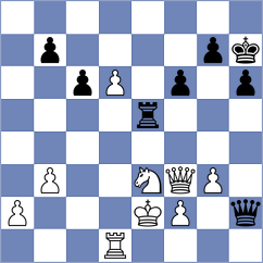 Perelman - Lopez (Argentina, 2007)