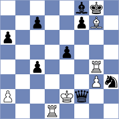 Podeneshko - Titus (chess.com INT, 2025)