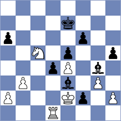 Kabanov - Ivanov (Chess.com INT, 2020)