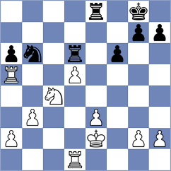 Oberoi - Bitoon (chess.com INT, 2024)