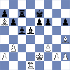 Deac - Meier (New York USA, 2024)