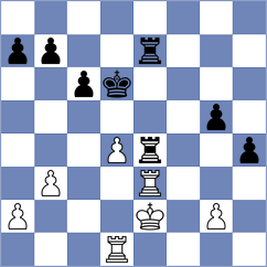 Kampmann - Murawski (chess.com INT, 2024)
