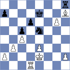 Donchenko - Solon (Chess.com INT, 2021)