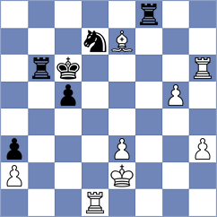 Darmanin - Skliarov (chess.com INT, 2023)
