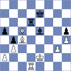 Cernikova - Osmanovic (Tabor, 2008)