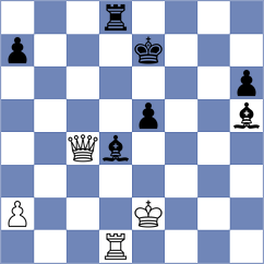 Bintang - Cagara (chess.com INT, 2022)