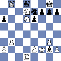 Mourao - Cunha (chess.com INT, 2025)