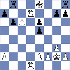 Mason - Alexander (Plymouth, 1984)