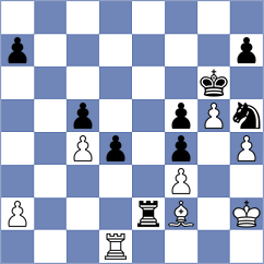 Horvath - Blaszczuk (Szeged, 1997)