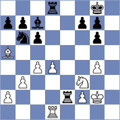 Orlov - Guerb (chess.com INT, 2022)