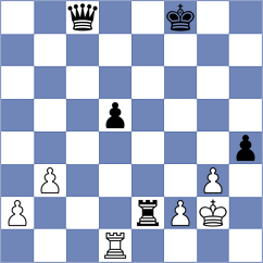 Fuentes - Bellissimo (chess.com INT, 2025)