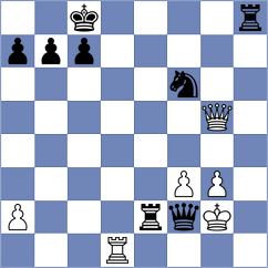 Osborne - Skailes (Lichess.org INT, 2020)
