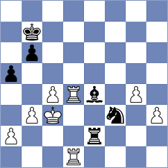 Sellitti - Urazayev (chess.com INT, 2022)