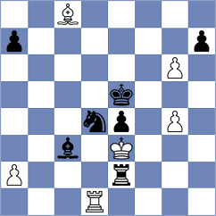 Quispe Santacruz - Contreras Huaman (chess.com INT, 2025)