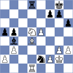 Fichter - Gruzman (chess.com INT, 2025)