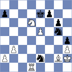 Horvath - Burkart (Mulhouse, 1997)