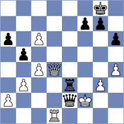White - King (London, 1999)