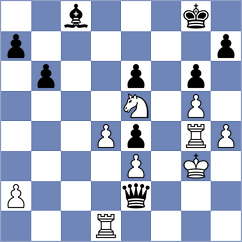 Stepanushkin - Kozyrev (Kstovo, 2010)