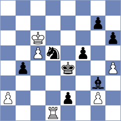 He - Li (Liaocheng CHN, 2024)