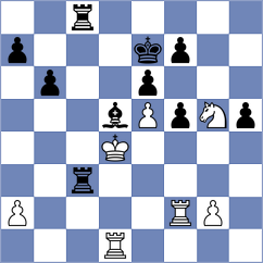 Pereyra - Zilberstein (chess.com INT, 2025)