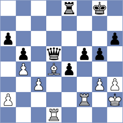 Djordjevic - Petkovic (Nis, 2014)
