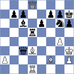 Bamford - Ellinger (Lichess.org INT, 2020)