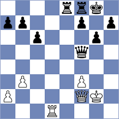 Olivares - Khanin (Lichess.org INT, 2021)