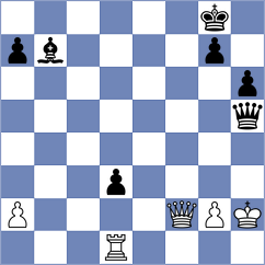 Moroni - Diaz Perez (chess.com INT, 2025)