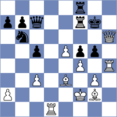 Yin - Mesquita (chess.com INT, 2025)