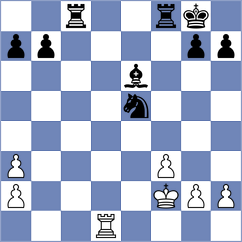 Kandeel - Chitlange (Lichess.org INT, 2020)