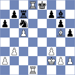 Soriano Quispe - Gruzman (chess.com INT, 2024)