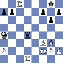 Hadzimanolis - Tregubov (Chess.com INT, 2018)