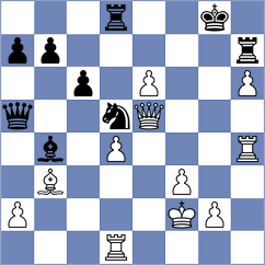 Ligterink - Comp MChess II (The Hague, 1992)