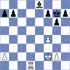 Hidalgo - Hernandez Navarro (Santa Clara CUB, 2024)