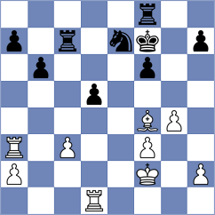 Xu - Dai (Zhangjiakou CHN, 2025)