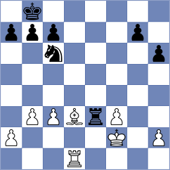 Ruano Marco - De la Fuente Gonzalez (Galapagar, 2004)