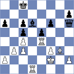Cabrera Moreno - Silva Cerda (Barcelona ESP, 2025)