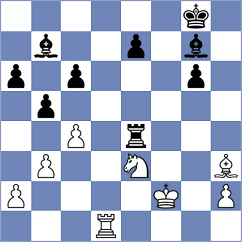 Tovar - Greenidge (San Felipe, 1999)