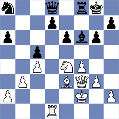 Rastbod - Mesquita (chess.com INT, 2024)