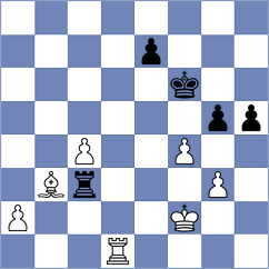 Marczuk - Havas (chess.com INT, 2021)