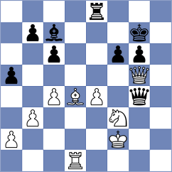 Rustemov - Motylev (St Petersburg, 1998)