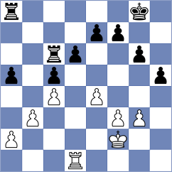Reinecke - Bus (chess.com INT, 2025)