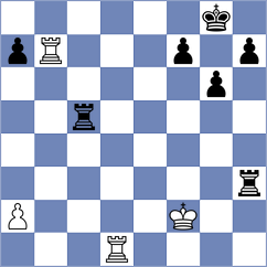 Martin - Deseatnicov (Eforie Nord, 1999)