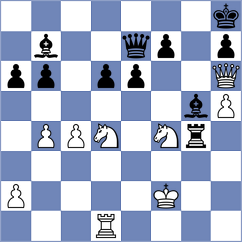 Gonzalez Pereira - Ivanov (Erandio, 2007)
