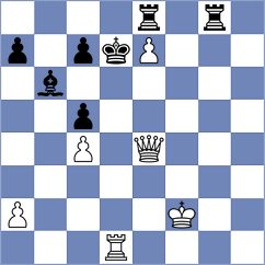 Devallee - Dubuisson (Europe Echecs INT, 2021)