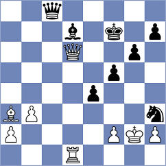 Richardson - Thomas (chess.com INT, 2024)