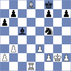 Andreikin - Safarli (chess.com INT, 2023)
