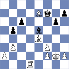 Guimaraes - Sailer (Chess.com INT, 2020)